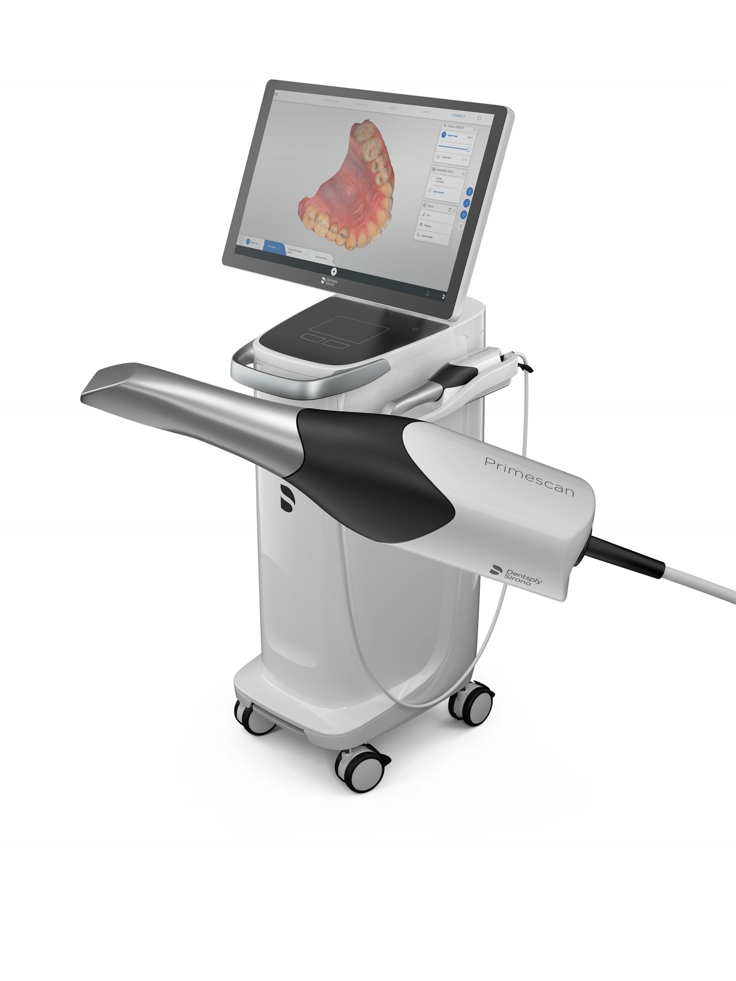 Intraoral Digital Scanner
